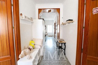 Chalet en venta en Tomelloso
