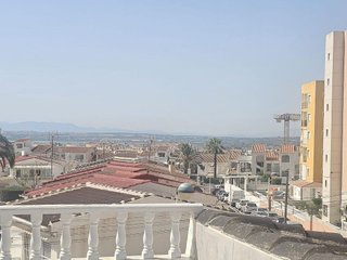 Chalet en venta en Torrelamata - La Mata en Torrevieja