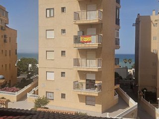 Chalet en venta en Torrelamata - La Mata en Torrevieja