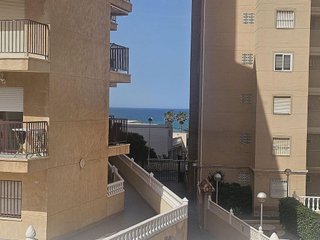 Chalet en venta en Torrelamata - La Mata en Torrevieja