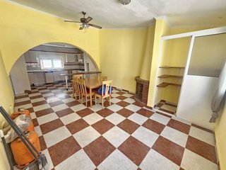 Chalet en venta en Torrelamata - La Mata en Torrevieja