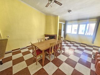 Chalet en venta en Torrelamata - La Mata en Torrevieja