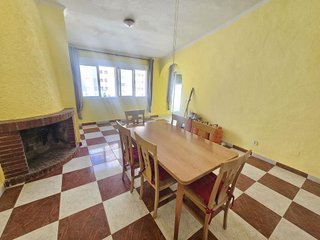 Chalet en venta en Torrelamata - La Mata en Torrevieja