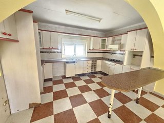 Chalet en venta en Torrelamata - La Mata en Torrevieja