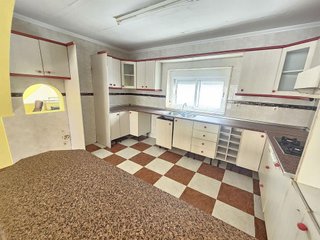 Chalet en venta en Torrelamata - La Mata en Torrevieja