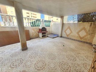 Chalet en venta en Torrelamata - La Mata en Torrevieja