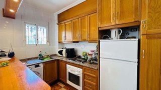 Casa en venta en Campos de Golf - Villa Martin - Los Dolses en Orihuela