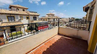 Casa en venta en Campos de Golf - Villa Martin - Los Dolses en Orihuela
