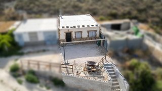 Casa rural en venta en Cieza