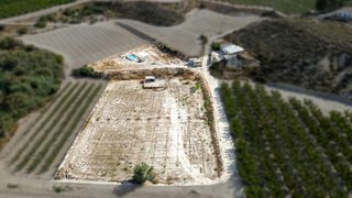 Casa rural en venta en Cieza