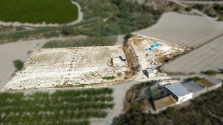 Casa rural en venta en Cieza