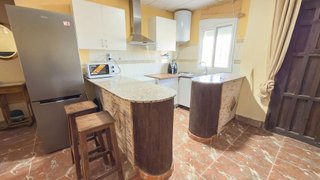 Casa rural en venta en Cieza