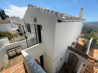 Casa pareada en venta en Valtocado - La Alquería - La Atalaya en Mijas