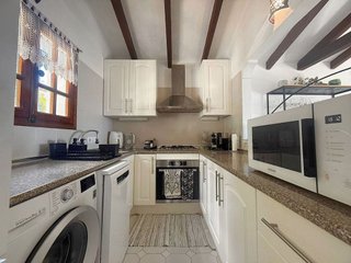 Casa pareada en venta en Valtocado - La Alquería - La Atalaya en Mijas