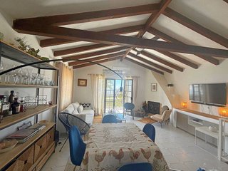 Casa pareada en venta en Valtocado - La Alquería - La Atalaya en Mijas