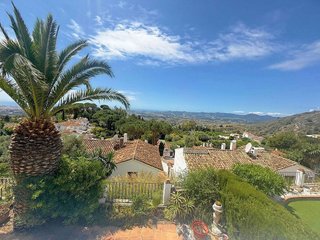 Casa pareada en venta en Valtocado - La Alquería - La Atalaya en Mijas