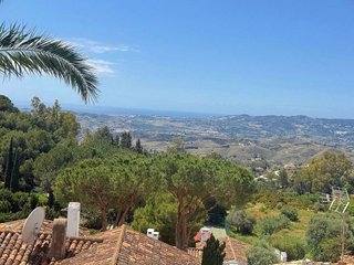 Casa pareada en venta en Valtocado - La Alquería - La Atalaya en Mijas