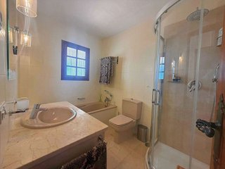 Casa pareada en venta en Valtocado - La Alquería - La Atalaya en Mijas