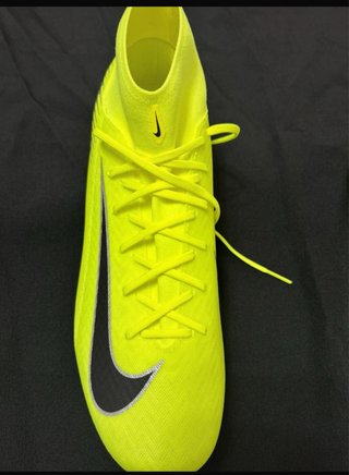 Zapatos de fútbol Nike Talla 45 Nuevos