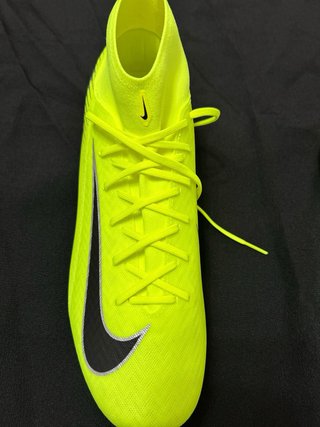 Zapatos de fútbol Nike Talla 45 Nuevos