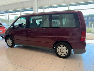 Mercedes-Benz Clase V230Td