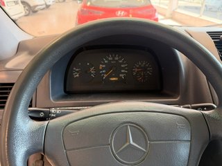 Mercedes-Benz Clase V230Td