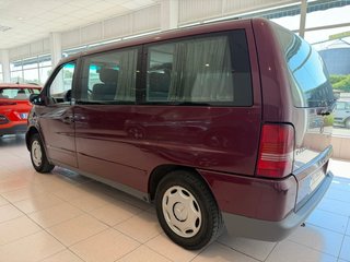 Mercedes-Benz Clase V230Td