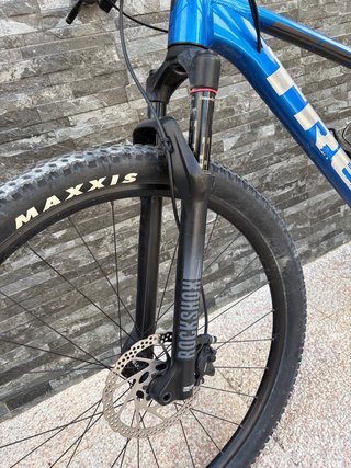 Trek X-Caliber 9 2023 Talla M