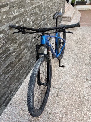 Trek X-Caliber 9 2023 Talla M