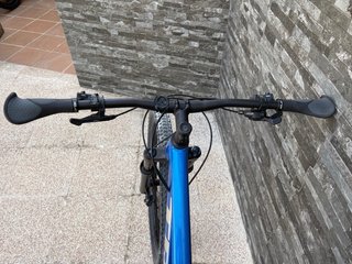 Trek X-Caliber 9 2023 Talla M