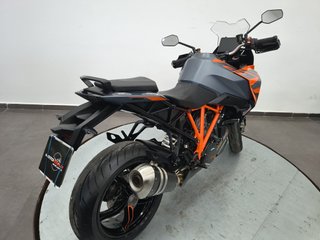 KTM 1290 SUPER DUKE GT 2022 Gris/Naranja