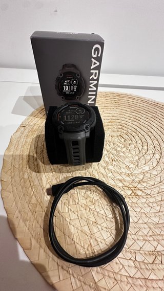 Garmin Instinct E