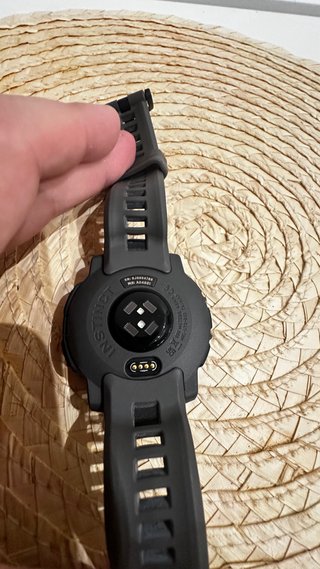 Garmin Instinct E