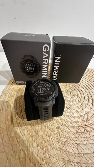 Garmin Instinct E
