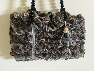 Borsa donna Hand Made