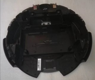 Roomba 866 Placa Base y Sensores