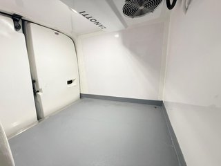 Frigorífica FRCX -20°C Ocasión con Frío a estrenar