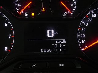 Frigorífica FRCX -20°C Ocasión con Frío a estrenar