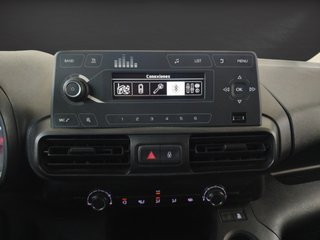Frigorífica FRCX -20°C Ocasión con Frío a estrenar
