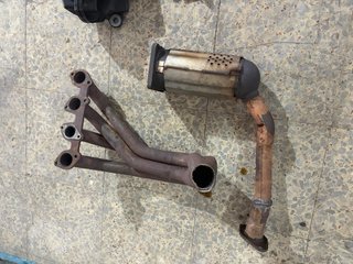 Motor nfu/ nfx
