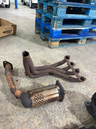 Motor nfu/ nfx