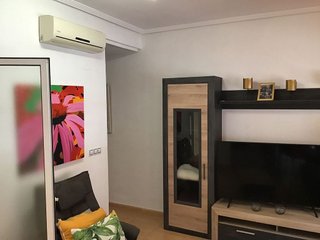 Piso en venta en  El Acequión - Los Naúfragos en Torrevieja