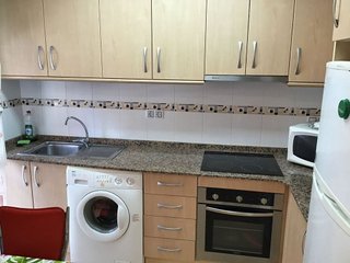 Piso en venta en  El Acequión - Los Naúfragos en Torrevieja