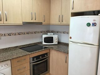Piso en venta en  El Acequión - Los Naúfragos en Torrevieja
