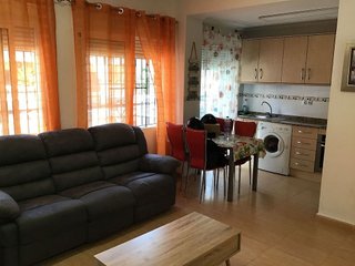 Piso en venta en  El Acequión - Los Naúfragos en Torrevieja
