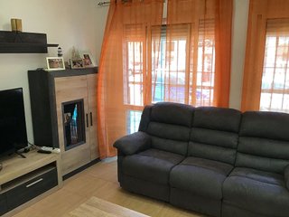 Piso en venta en  El Acequión - Los Naúfragos en Torrevieja