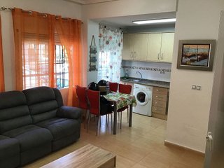 Piso en venta en  El Acequión - Los Naúfragos en Torrevieja