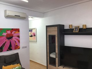 Piso en venta en  El Acequión - Los Naúfragos en Torrevieja
