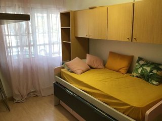 Piso en venta en  El Acequión - Los Naúfragos en Torrevieja