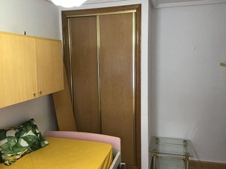 Piso en venta en  El Acequión - Los Naúfragos en Torrevieja